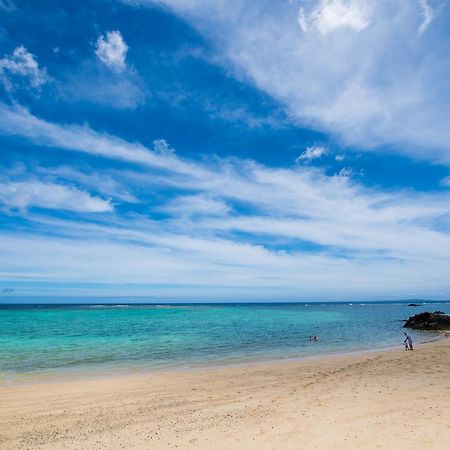 United Resort Sarabeth Onna Εξωτερικό φωτογραφία